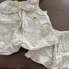 ポムポムプリン　セットアップ