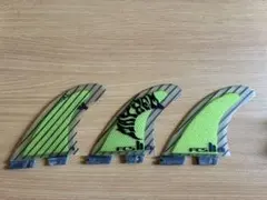 FCS II フィン　L