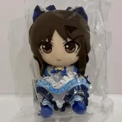 Gift 橘ありす　ぬいぐるみ　新品 橘ありす GIFT ぬいぐるみ アイドルマスターシンデレラガールズ