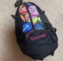 スポルディング バックパック