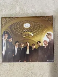 Snowman RAYS 初回盤A（CD+Blu-ray）