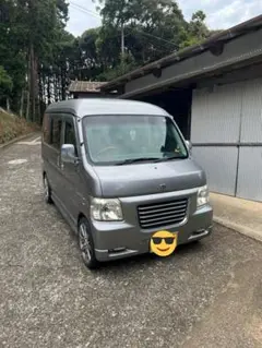 バモスホビオ MT キーレス