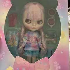2025年最新】ネオブライス スイートバブリーベアの人気アイテム