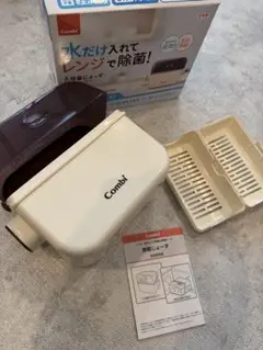 Combi 除菌じょーず