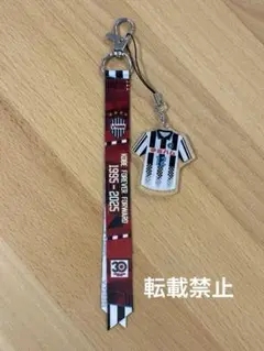 ヴィッセル神戸30周年記念ボンフィン