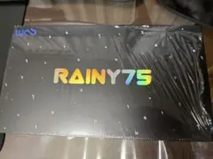 WOBKEY Rainy 75 RT Pro