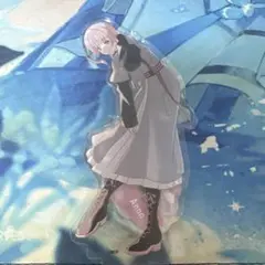 MyGO!!!!! 千早愛音 6th LIVE アクリルスタンド