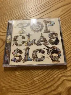 【新品ケース交換済】ユーミン　POP CLASSICO 松任谷由実