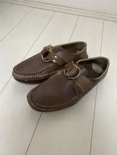 2025年最新】ARROW MOCCASINの人気アイテム - メルカリ