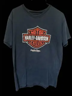 Harley-Davidson Tシャツ