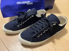 未使用JUNYA WATANABE COMME des GARCONSコンバース JUNYA WATANABE COMME des GARCONS - JUNYA WATANABE×CONVERSE