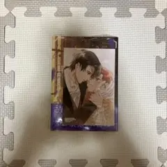 どうかこの恋を見つけて　アニメイト特典同封