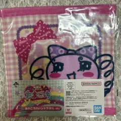 たまごっち一番くじ Ｅ賞