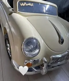 引き取り限定: ラジコンカー 結婚式