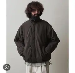 steven alan ダルマジャケット サイズL スティーヴンアラン Steven Alan（スティーブンアラン）の「＜Steven Alan＞PE