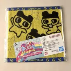 一番くじ たまごっち まめっち