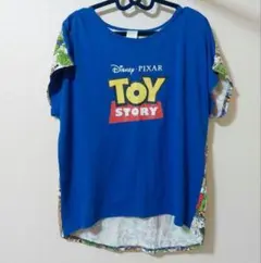 美品　トイ・ストーリー　Tシャツ　LLサイズ