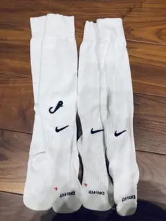 NIKE サッカー ソックス 19〜21