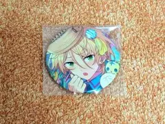 白鳥藍良 Apr コレクション缶バッジ idol