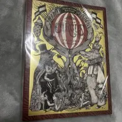 ヒグチユウコ 画集CIRCUS Exhibition Edition