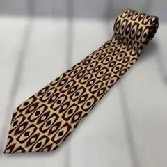 極美品　Burberrys バーバリー　ネクタイ　シルク100%