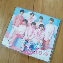 ☆初心LOVE(うぶらぶ)通常版☆