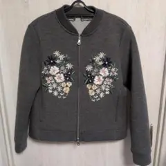 チェスティ　パーカー　サイズ0