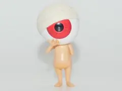 包帯付き目玉おやじフィギュア　ゲゲゲの鬼太郎　DVDプレミアムエディション特典