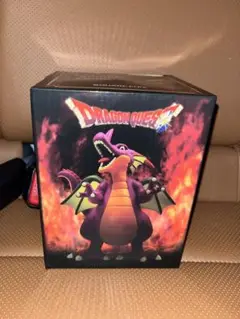 ドラゴンクエスト　AM　伝説の魔王フィギュア　竜王