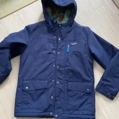アウターコートキッズインファーノジャケットL12