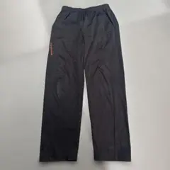 BEAMS DESIGN ZETT ストレッチパンツ ネイビー