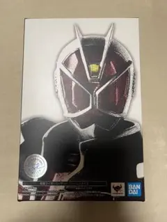S.H.Figuarts 真骨彫製法 仮面ライダーウィザード フレイムスタイル