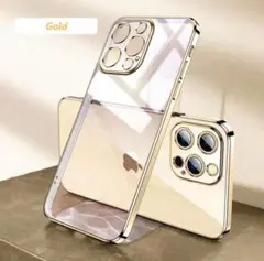 iPhone11 ケース 背面クリアケース シンプルケース 背面カバー