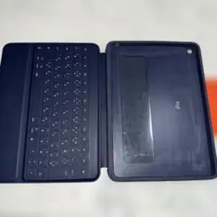 Logi キーボードカバー ダークブルー