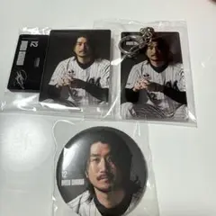 【千葉ロッテ】 石川歩 グッズ