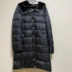 マッキントッシュ ダウンコート