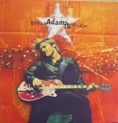 Bryan Adams / 18 Til I Die cd606030