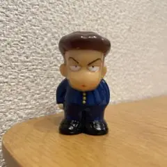 スラムダンク　ソフビ　指人形　宮城リョータ