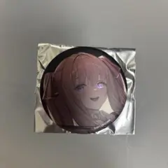 勝利の女神 NIKKE バーストコレクション 缶バッジ vol.1 ユニ
