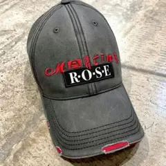 Martine Rose (マーティン ローズ) × 帽子・ハット・キャップ