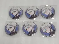 FGO　缶バッジ　サンソン