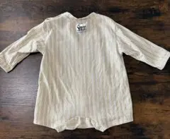 【semon apartment】long sleeve rompers