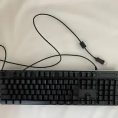 Hokonui ゲーミングG38キーボード