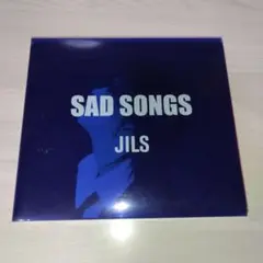 JILS ( ジルス )/SAD SONGS