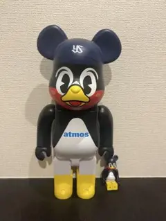 2025年最新】be@rbrick atmos × tokyo yakult swallowsの人気