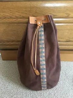 2025年最新】BURBERRY BLUE LABEL リュック・バックパックの人気