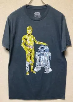 STAR WARS スターウォーズ R2-D2 & C-3PO