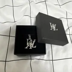 wooalong ネックレス ‎