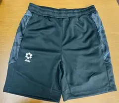 スフィーダ TEAMPres ウォームアップパンツ　Sサイズ