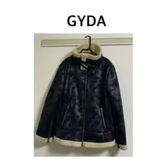 GYDA ムートン